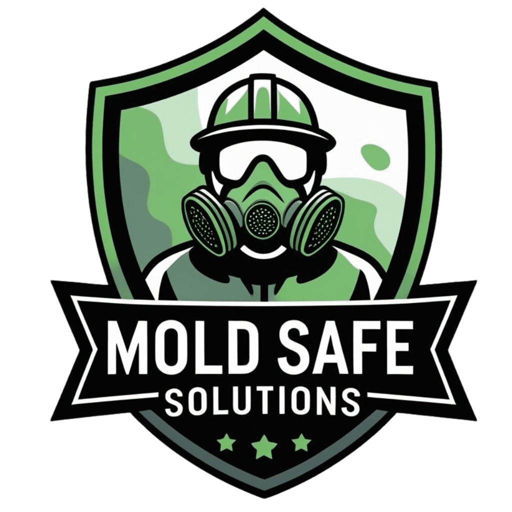 Mold Safe Solutions logo